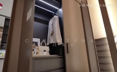 For Sale - One Marina Gardens