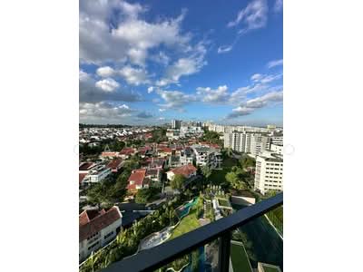 For Rent - AMO Residence