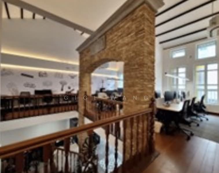 Craig Road, Craig Road, 5,500 sqft, Office For Rent, by Gigi Wang, 500070763 - CommercialGuru.com.sg