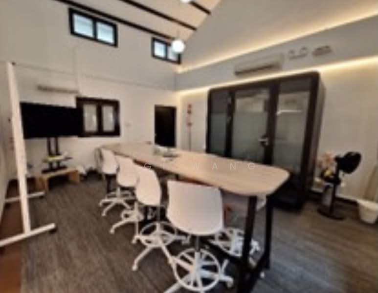 Craig Road, Craig Road, 5,500 sqft, Office For Rent, by Gigi Wang, 500070763 - CommercialGuru.com.sg