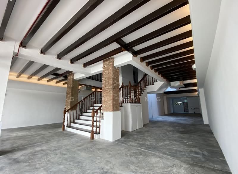 Craig Road, Craig Road, 5,500 sqft, Office For Rent, by Gigi Wang, 500070763 - CommercialGuru.com.sg