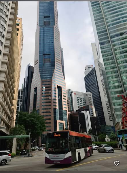 Malacca Centre, 20 Malacca Street, 1,830 sqft, Other Retail For Rent, by Abdullah Hameed, 500070764 - Exterior - CommercialGuru.com.sg