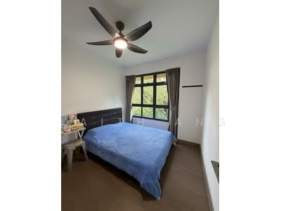 For Rent - 227C Bartley Walk