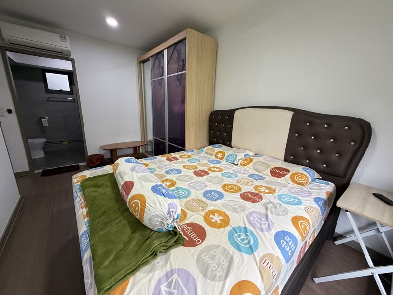 227C Bartley Walk, 227C Bartley Walk, Room Rental, 100 sqft, HDB Flat For Rent, by Faith Ang, 500070765 - Master Bedroom - PropertyGuru.com.sg