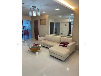 For Sale - 163 Tampines Street 12