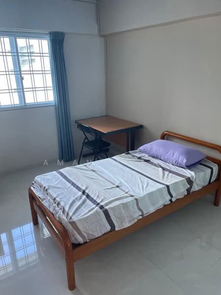 163 Tampines Street 12 HDB Flat For Sale at S$ 680,000 | PropertyGuru Singapore - Bedroom
