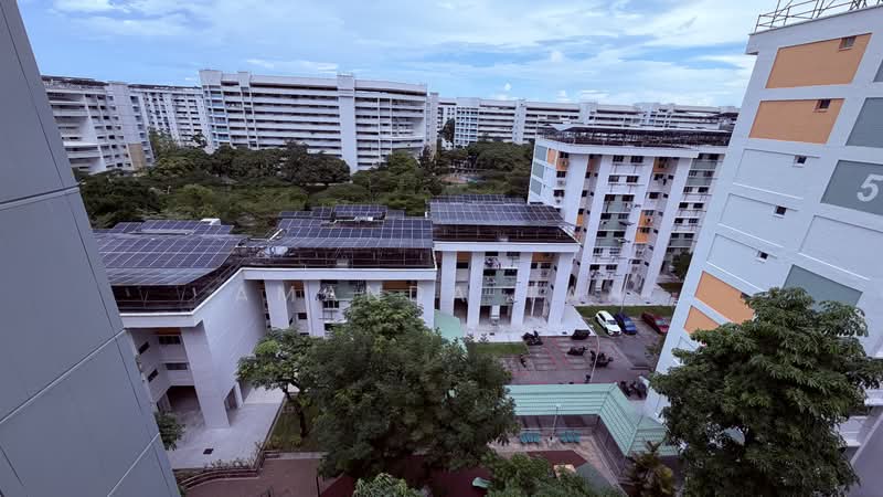 163 Tampines Street 12, 163 Tampines Street 12, 3 Bedrooms, 1,108 sqft, HDB Flat For Sale, by Amanda Tan, 500070766 - Exterior - PropertyGuru.com.sg