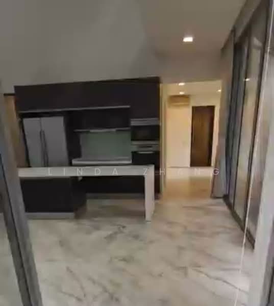 TAN KIM CHENG road, , 5 Bedrooms, 7,400 sqft, Bungalow House For Rent, by Linda Zhang, 500070771 - Kitchen - PropertyGuru.com.sg