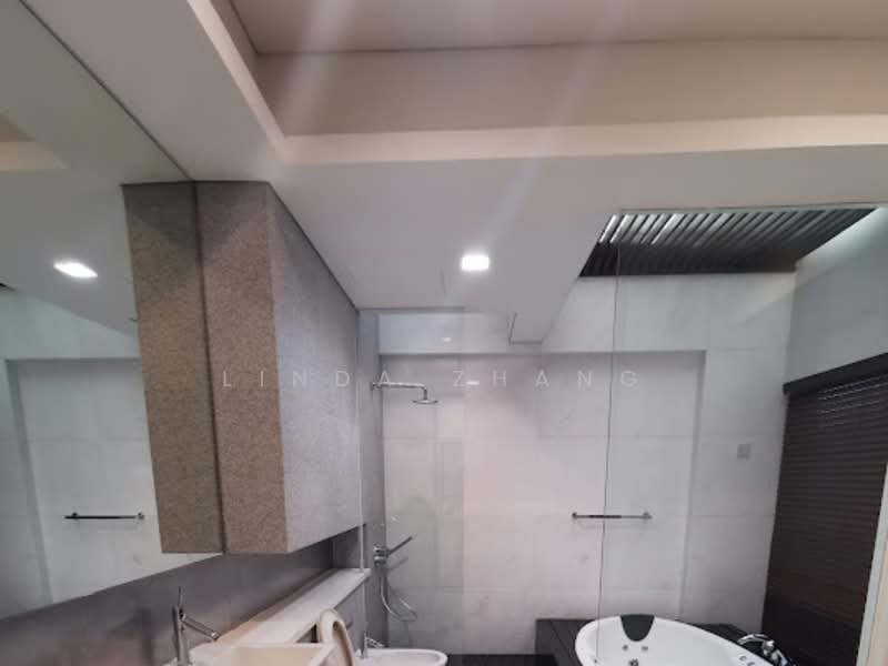 TAN KIM CHENG road, , 5 Bedrooms, 7,400 sqft, Bungalow House For Rent, by Linda Zhang, 500070771 - Bathroom - PropertyGuru.com.sg