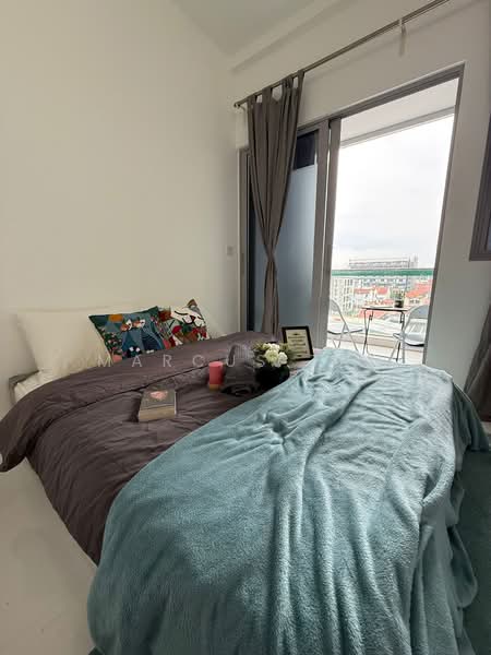 #1 Suites (One Suites) Condominium For Sale at S$ 1,000,500 | PropertyGuru Singapore - Bedroom