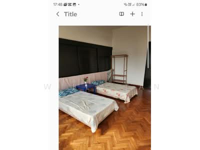 For Rent - Teresa Ville