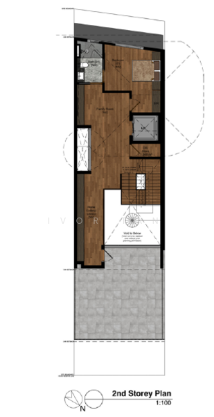 23 Jalan Sankam Terraced House For Sale at S$ 6,200,000 | PropertyGuru Singapore