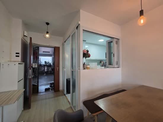 For Rent - 415B Fernvale Link