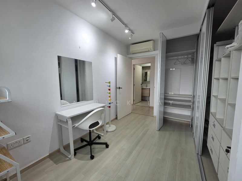 415B Fernvale Link, 415B Fernvale Link, 3 Bedrooms, 1,001 sqft, HDB Flat For Rent, by Patrick Tay, 500070781 - Bedroom - PropertyGuru.com.sg