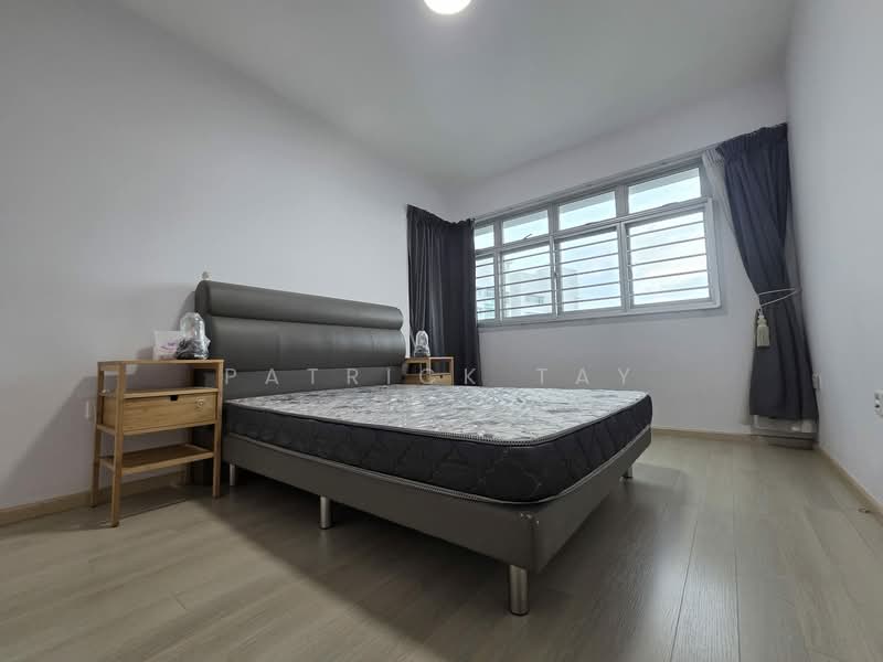 415B Fernvale Link, 415B Fernvale Link, 3 Bedrooms, 1,001 sqft, HDB Flat For Rent, by Patrick Tay, 500070781 - Bedroom - PropertyGuru.com.sg