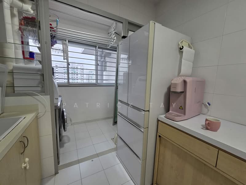 415B Fernvale Link, 415B Fernvale Link, 3 Bedrooms, 1,001 sqft, HDB Flat For Rent, by Patrick Tay, 500070781 - Interior - PropertyGuru.com.sg