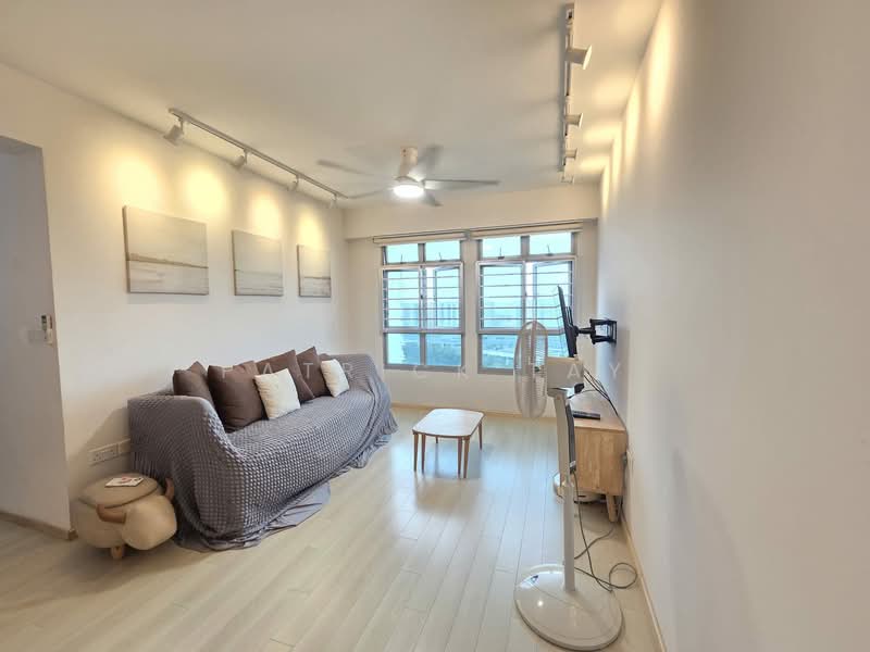 For Rent - 415B Fernvale Link