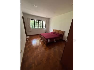 For Rent - Yunnan Gardens