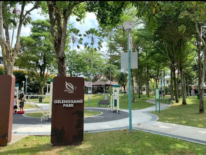 2 storeys shophouse for sale, Jalan Gelenggang, 3,928 sqft, Shop / Shophouse For Sale, by Lynn Png, 500070784 - Exterior - CommercialGuru.com.sg