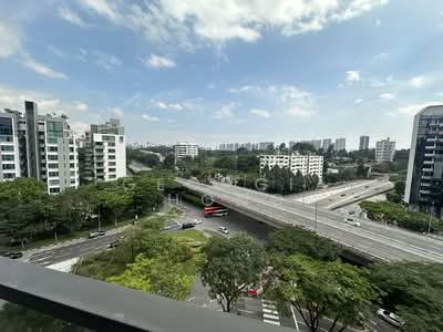 For Rent - Leedon Green