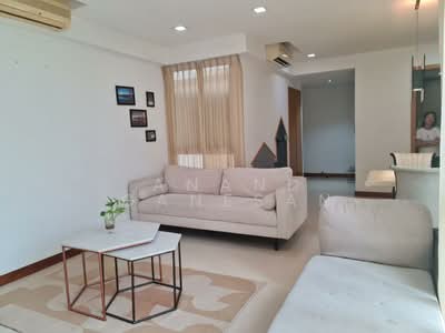 For Rent - Savannah Condopark