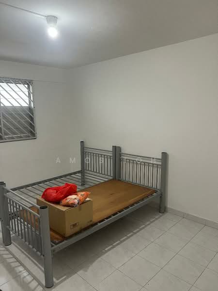 120 Lorong 2 Toa Payoh, 120 Lorong 2 Toa Payoh, Studio, 430 sqft, HDB Flat For Rent, by Amos Toh, 500070789 - Bedroom - PropertyGuru.com.sg