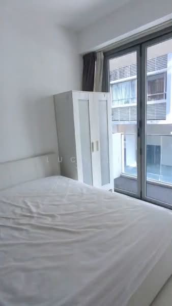 Vivace, 19 Tong Watt Road, 1 Bedroom, 398 sqft, Apartment For Rent, by Lucy Li Xi, 500070790 - Bedroom - PropertyGuru.com.sg