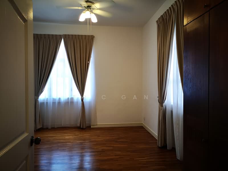 Leonie Condotel, 2 Leonie Hill Road, 4 Bedrooms, 2,568 sqft, Condominium For Rent, by Eric Gan, 500070792 - Common Bedroom 2 - PropertyGuru.com.sg