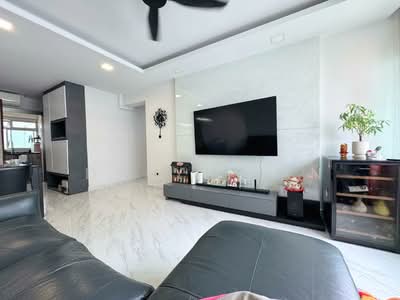 For Sale - 272B Sengkang Central