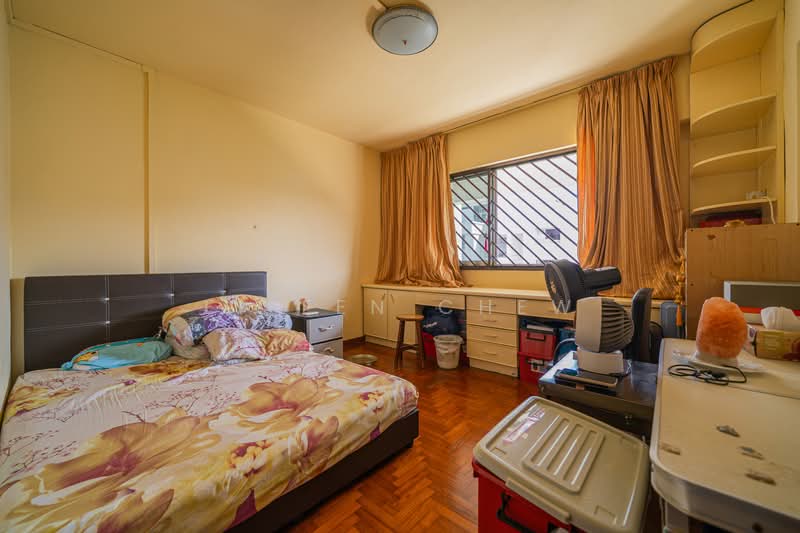 326 Yishun Ring Road HDB Flat For Sale at S$ 940,000 | PropertyGuru Singapore - Bedroom