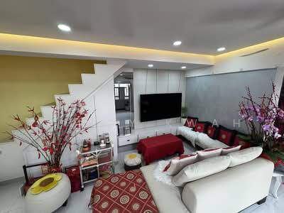 For Sale - FH Corner Terrace MacPherson Upper Aljunied