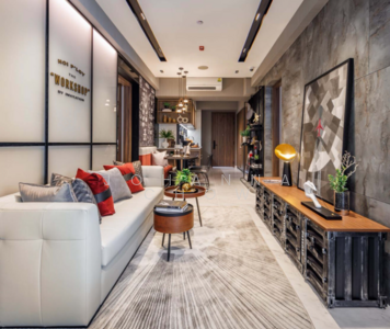 For Sale - Sceneca Residence