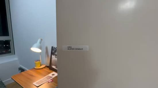 The Centris, 73 Jurong West Central 3, Room Rental, 100 sqft, Condominium For Rent, by Wu JiaWei, 500070801 - PropertyGuru.com.sg