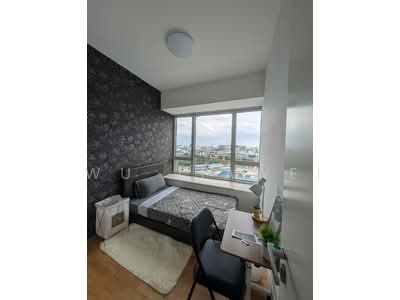 For Rent - The Centris