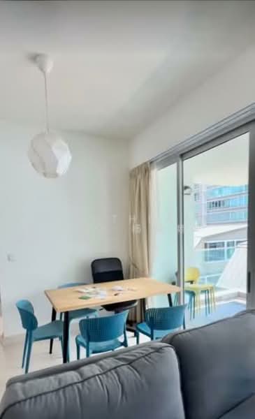 Nova 88, 8 Bhamo Road, 2 Bedrooms, 915 sqft, Apartment For Rent, by Anthea Yeo 杨丽娇, 500070802 - PropertyGuru.com.sg