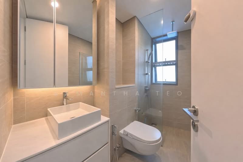 VIIO @ Balestier Apartment For Sale at S$ 2,100,000 | PropertyGuru Singapore - Bathroom