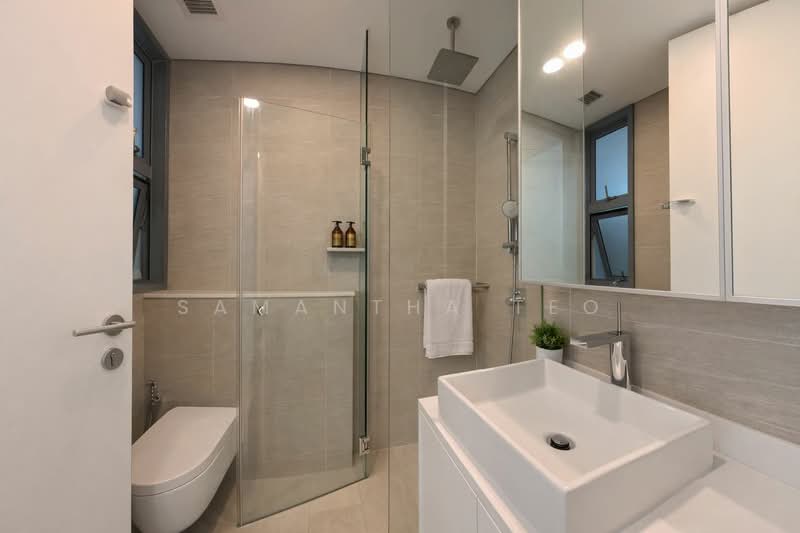 VIIO @ Balestier Apartment For Sale at S$ 2,100,000 | PropertyGuru Singapore - Bathroom