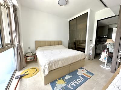 For Sale - The Reef at King's Dock