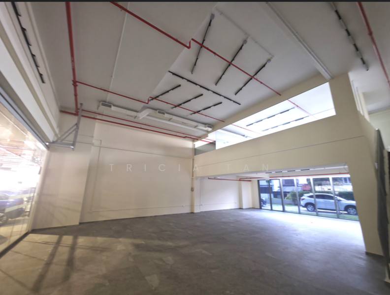 OneKA @ Macpherson, 1 Kampong Ampat, 1,614 sqft, Light Industrial (B1) For Sale, by Tricia Tan, 500070808 - Interior - CommercialGuru.com.sg