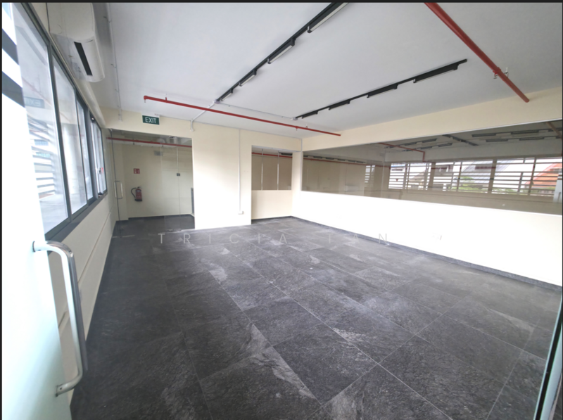 OneKA @ Macpherson, 1 Kampong Ampat, 1,614 sqft, Light Industrial (B1) For Sale, by Tricia Tan, 500070808 - Interior - CommercialGuru.com.sg
