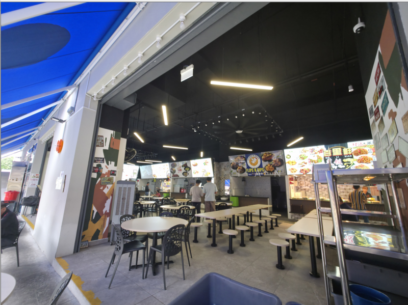 OneKA @ Macpherson, 1 Kampong Ampat, 1,614 sqft, Light Industrial (B1) For Sale, by Tricia Tan, 500070808 - Interior - CommercialGuru.com.sg