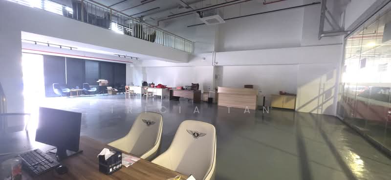 OneKA @ Macpherson, 1 Kampong Ampat, 1,614 sqft, Light Industrial (B1) For Sale, by Tricia Tan, 500070808 - Interior - CommercialGuru.com.sg
