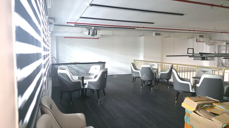 OneKA @ Macpherson, 1 Kampong Ampat, 1,614 sqft, Light Industrial (B1) For Sale, by Tricia Tan, 500070808 - Interior - CommercialGuru.com.sg