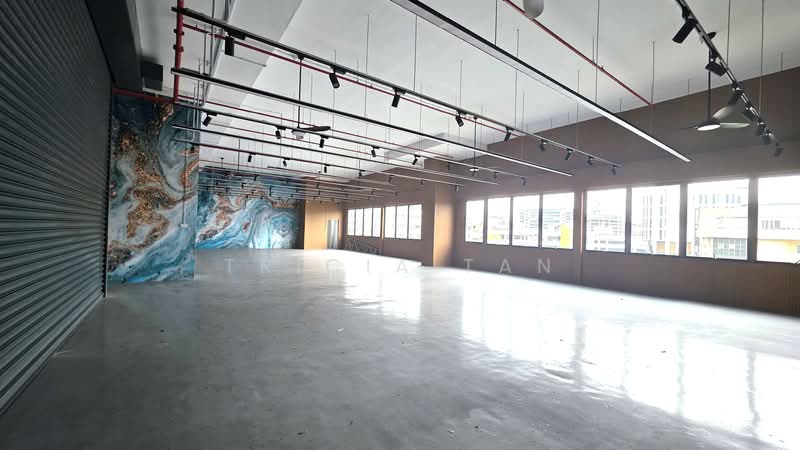OneKA @ Macpherson, 1 Kampong Ampat, 1,614 sqft, Light Industrial (B1) For Sale, by Tricia Tan, 500070808 - Interior - CommercialGuru.com.sg