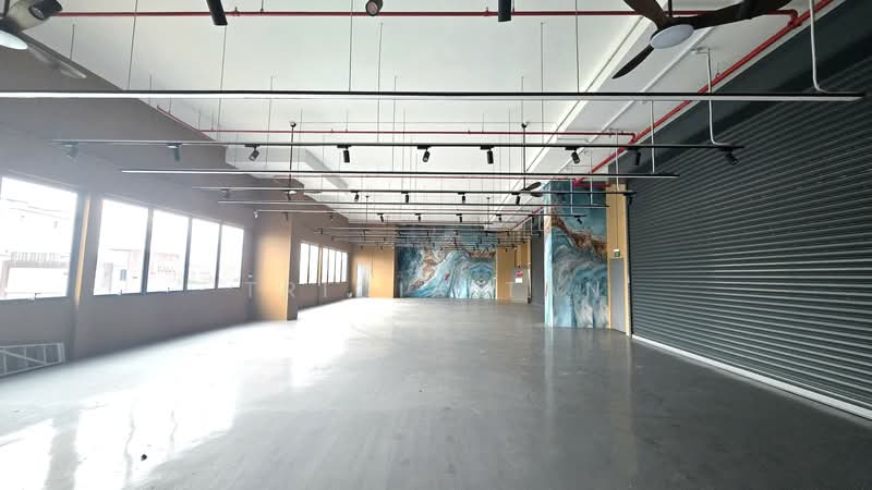 OneKA @ Macpherson, 1 Kampong Ampat, 1,614 sqft, Light Industrial (B1) For Sale, by Tricia Tan, 500070808 - Interior - CommercialGuru.com.sg