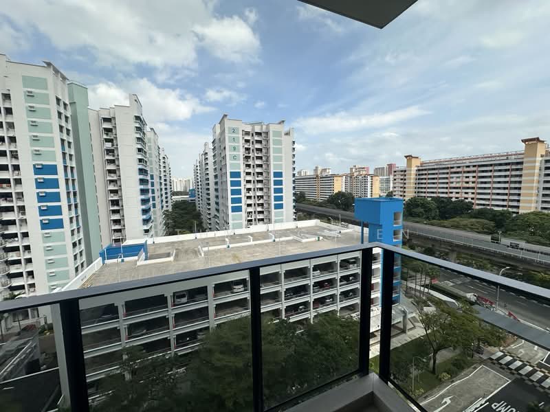 Sky Eden @ Bedok, 1 Bedok Central, 2 Bedrooms, 689 sqft, Condominium For Rent, by Kathy Nguyen, 500070809 - PropertyGuru.com.sg