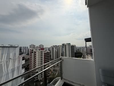 For Sale - Urban Vista