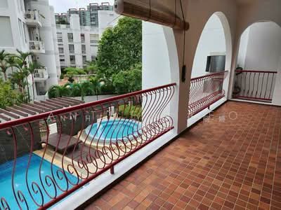 For Rent - Jervois Grove