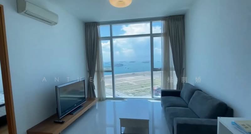 76 Shenton Apartment For Sale at S$ 1,330,000 | PropertyGuru Singapore - Living Room