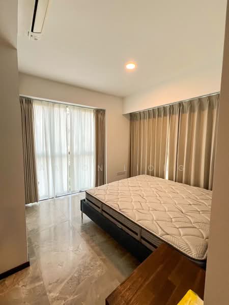 One Pearl Bank Condominium For Sale at S$ 2,100,000 | PropertyGuru Singapore - Bedroom